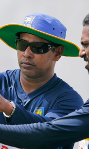 Challenge increases for Sri Lanka ahead of India series